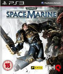 Warhammer 40,000: Space Marine - PAL Playstation 3 | Anubis Games and Hobby