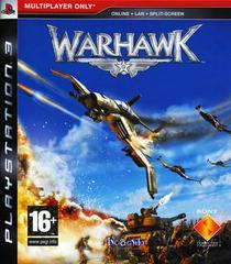 Warhawk - PAL Playstation 3 | Anubis Games and Hobby