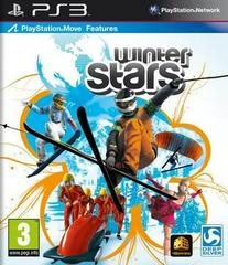 Winter Stars - PAL Playstation 3 | Anubis Games and Hobby