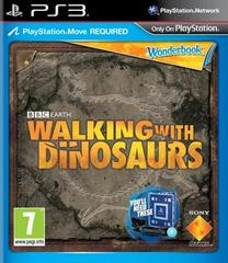 Wonderbook: Walking With Dinosaurs - PAL Playstation 3 | Anubis Games and Hobby