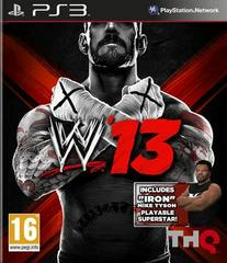 WWE '13 - PAL Playstation 3 | Anubis Games and Hobby