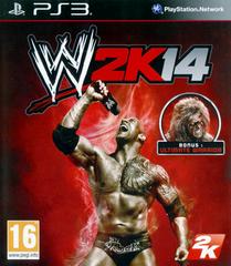 WWE 2K14 - PAL Playstation 3 | Anubis Games and Hobby