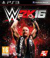 WWE 2K16 - PAL Playstation 3 | Anubis Games and Hobby