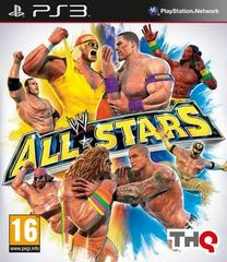 WWE All Stars - PAL Playstation 3 | Anubis Games and Hobby