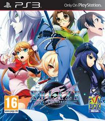 XBlaze Code: Embryo - PAL Playstation 3 | Anubis Games and Hobby