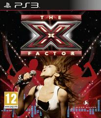 X-Factor - PAL Playstation 3 | Anubis Games and Hobby