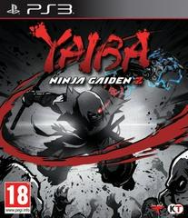 Yaiba: Ninja Gaiden Z - PAL Playstation 3 | Anubis Games and Hobby