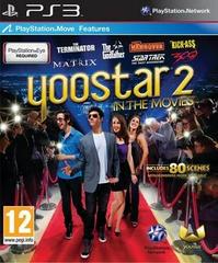 Yoostar 2: In the Movies - PAL Playstation 3 | Anubis Games and Hobby