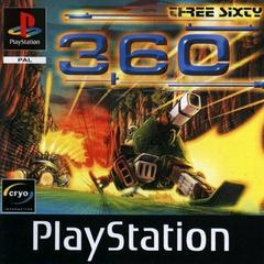 360 - PAL Playstation | Anubis Games and Hobby