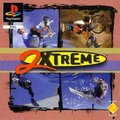 2Xtreme - PAL Playstation | Anubis Games and Hobby