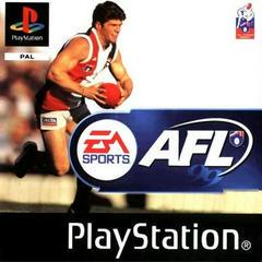 AFL '99 - PAL Playstation | Anubis Games and Hobby