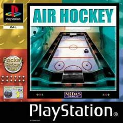 Air Hockey - PAL Playstation | Anubis Games and Hobby