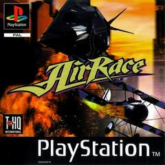 Air Race - PAL Playstation | Anubis Games and Hobby