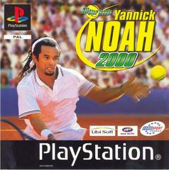 All-Star Tennis 2000 - PAL Playstation | Anubis Games and Hobby