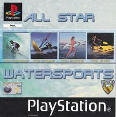 All-Star Watersports - PAL Playstation | Anubis Games and Hobby