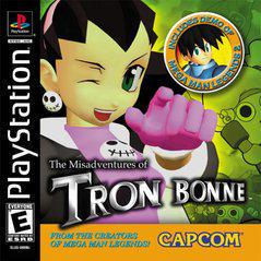 The Misadventures of Tron Bonne - Playstation | Anubis Games and Hobby