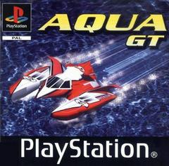 Aqua GT - PAL Playstation | Anubis Games and Hobby