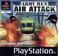 Army Men Air Attack - PAL Playstation | Anubis Games and Hobby