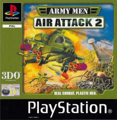 Army Men Air Attack 2 - PAL Playstation | Anubis Games and Hobby