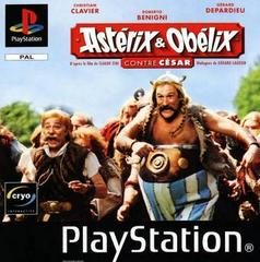 Asterix & Obelix Take on Caesar - PAL Playstation | Anubis Games and Hobby
