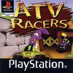 ATV Racers - PAL Playstation | Anubis Games and Hobby