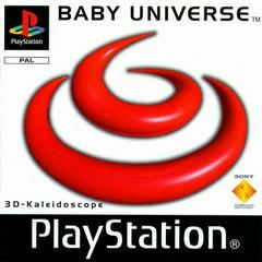 Baby Universe - PAL Playstation | Anubis Games and Hobby