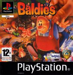 Baldies - PAL Playstation | Anubis Games and Hobby