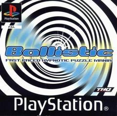 Ballistic - PAL Playstation | Anubis Games and Hobby