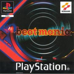 Beatmania - PAL Playstation | Anubis Games and Hobby