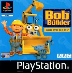 Bob the Builder: Can We Fix It? - PAL Playstation | Anubis Games and Hobby