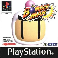 Bomberman - PAL Playstation | Anubis Games and Hobby