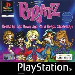 Bratz - PAL Playstation | Anubis Games and Hobby