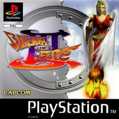 Breath of Fire III - PAL Playstation | Anubis Games and Hobby