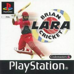 Brian Lara Cricket - PAL Playstation | Anubis Games and Hobby