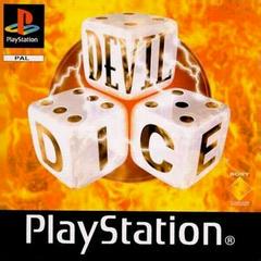 Devil Dice - PAL Playstation | Anubis Games and Hobby