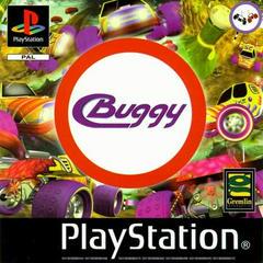 Buggy - PAL Playstation | Anubis Games and Hobby