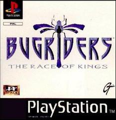 Bugriders The Race of Kings - PAL Playstation | Anubis Games and Hobby