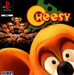 Cheesy - PAL Playstation | Anubis Games and Hobby