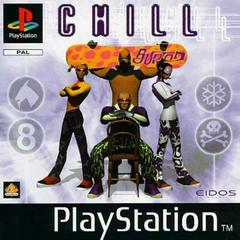 Chill - PAL Playstation | Anubis Games and Hobby