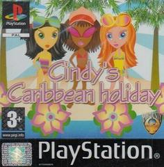 Cindy's Caribbean Holiday - PAL Playstation | Anubis Games and Hobby