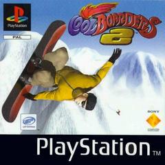 Cool Boarders 2 - PAL Playstation | Anubis Games and Hobby