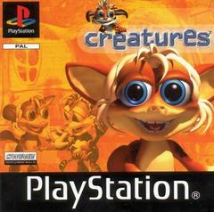 Creatures - PAL Playstation | Anubis Games and Hobby