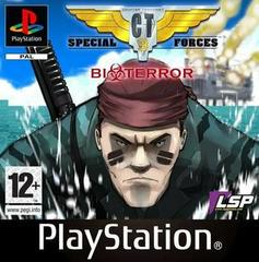 CT Special Forces 3 - PAL Playstation | Anubis Games and Hobby