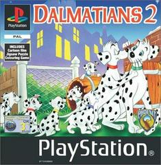 Dalmatians 2 - PAL Playstation | Anubis Games and Hobby