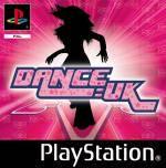 Dance: UK - PAL Playstation | Anubis Games and Hobby