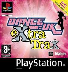 Dance UK Extra Trax - PAL Playstation | Anubis Games and Hobby