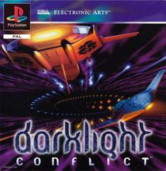 Darklight Conflict - PAL Playstation | Anubis Games and Hobby