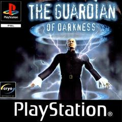 Guardian of Darkness - PAL Playstation | Anubis Games and Hobby
