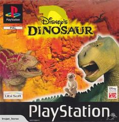 Dinosaur - PAL Playstation | Anubis Games and Hobby