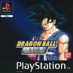 Dragon Ball Final Bout - PAL Playstation | Anubis Games and Hobby